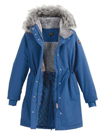 Ladies’ Cascade Jacket
