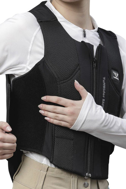 Back Protector