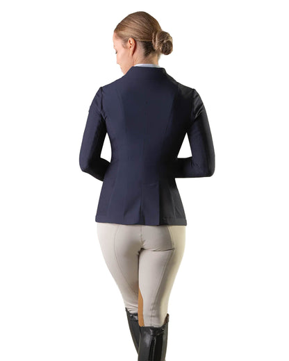 Ladies’ Solo Airlite Competition Coat