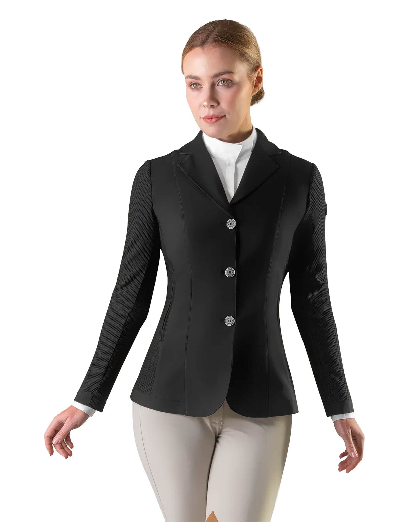 Ladies’ Solo Airlite Competition Coat