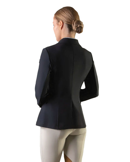 Symphony II Show Coat
