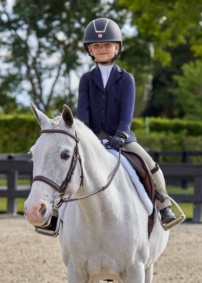 Sloane Jr. Girls’ Show Coat