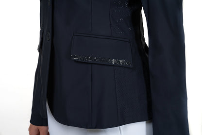 SpAlaine Show Coat