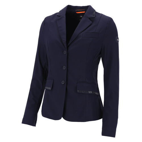 SpAlaine Show Coat