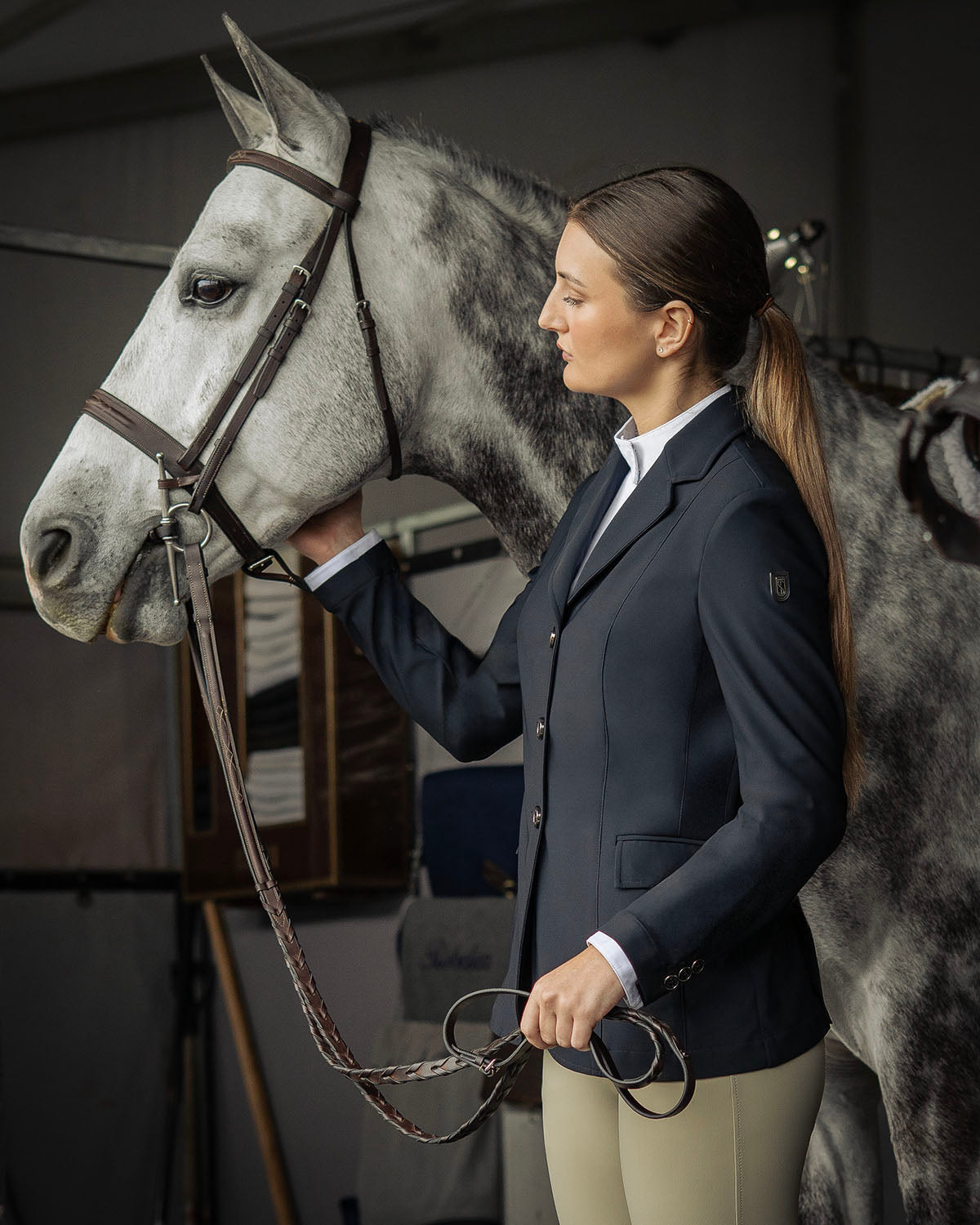 Ladies' Contender Coat