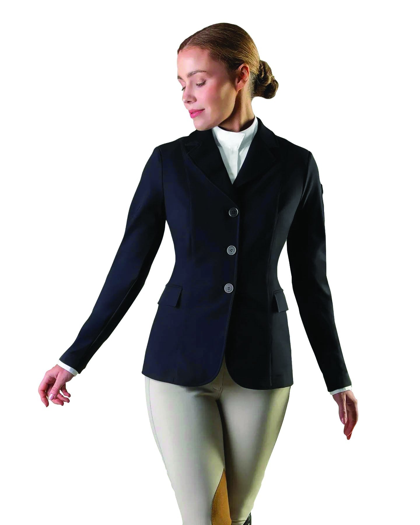 Ladies' Contender Coat