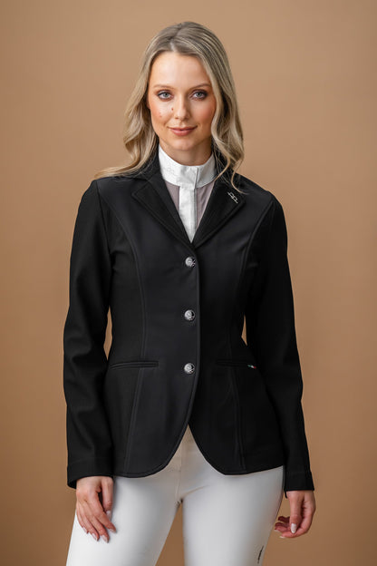 Platinum Bonded Motionlite Show Jacket