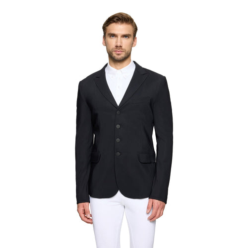 Men's Louis Dark Line Show Coat