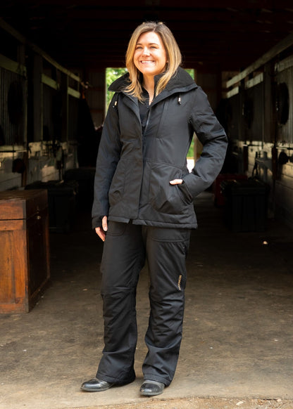 Redingote Winter Insulated Jacket 2.0