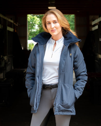 Redingote Winter Insulated Jacket 2.0