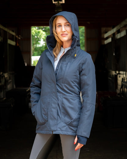 Redingote Winter Insulated Jacket 2.0
