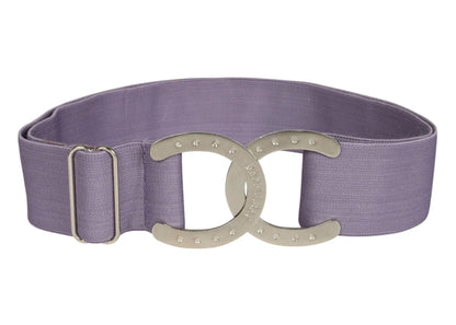 Horse Shoe Elastic Belt