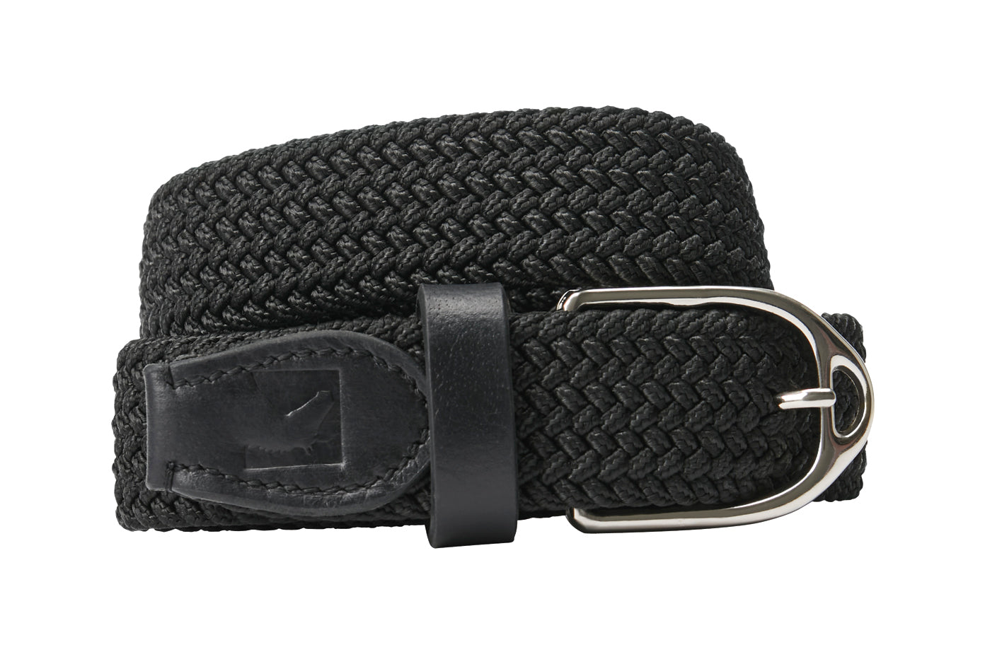 Ladies’ Continental Braided Belt