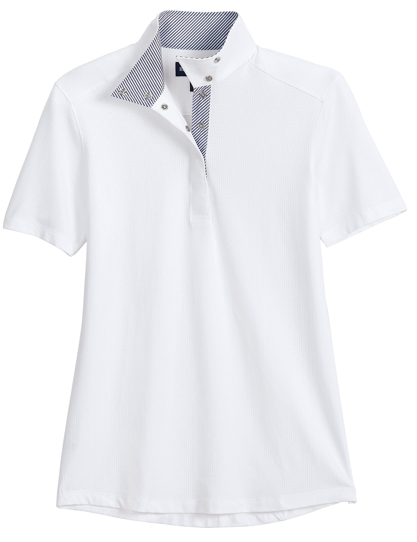 Essex Classics Beacon Hill Ladies’ Short Sleeve Show Shirt
