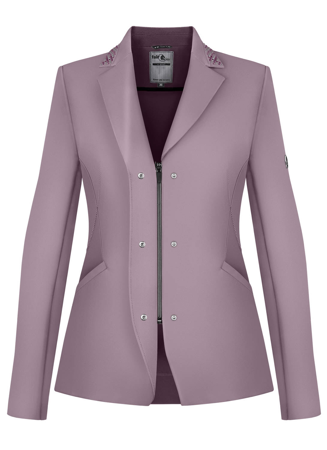 Ladies’ Estera Show Jacket