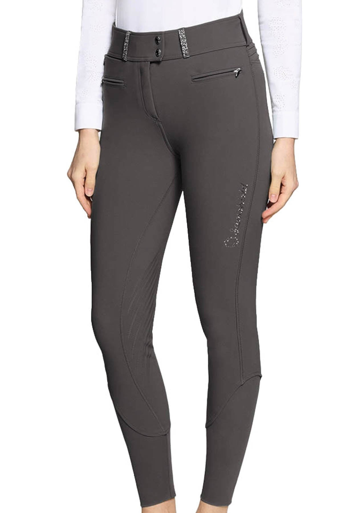 Ladies’ Claranova Full-Grip Breech